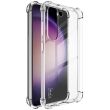 Защитный чехол IMAK Airbag MAX Case для Samsung Galaxy S23 (S911) - Transparent (321325T)