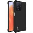 Защитный чехол IMAK Airbag MAX Case для Xiaomi 11T / 11T Pro - Matte Black (285875B)