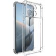 Защитный чехол IMAK Airbag MAX Case для Xiaomi Poco F6 Pro - Transparent (354928T)