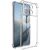 Защитный чехол IMAK Airbag MAX Case для Xiaomi Poco F6 Pro - Transparent: фото 1 из 10
