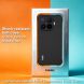 Защитный чехол IMAK Airbag Sand Case для Xiaomi 17T Pro - Matte Black (422341MB). Фото 2 из 8