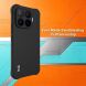 Защитный чехол IMAK Airbag Sand Case для Xiaomi 17T Pro - Matte Black (422341MB). Фото 3 из 8