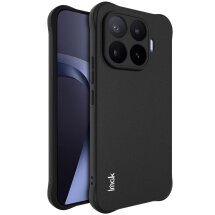 Защитный чехол IMAK Airbag Sand Case для Xiaomi 17T Pro - Matte Black: фото 1 из 8
