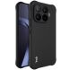 Защитный чехол IMAK Airbag Sand Case для Xiaomi 17T Pro - Matte Black (422341MB). Фото 1 из 8