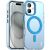 Защитный чехол IMAK Candy Series Magnetic для Apple iPhone 17 - Blue: фото 1 из 6