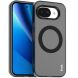 Защитный чехол IMAK Candy Series Magnetic для Google Pixel 10a - Black (407366B). Фото 1 из 9