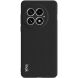 Защитный чехол IMAK Cowboy Hard Shell для OnePlus 13 - Matte Black (373023B). Фото 3 из 9