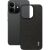 Захисний чохол IMAK Fabric Case для Xiaomi Redmi Note 17 Pro - Black: фото 1 з 8