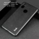 Защитный чехол IMAK Leather Series для Xiaomi Mi 8 SE - Black (131228B). Фото 2 из 5