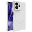 Защитный чехол IMAK Manbo для HMD Skyline - Matte White (365807T)