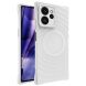 Защитный чехол IMAK Manbo для HMD Skyline - Matte White (365807T). Фото 1 из 6