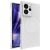Защитный чехол IMAK Manbo для HMD Skyline - Matte White: фото 1 из 6