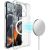 Захисний чохол IMAK Space Shield MagSafe для Motorola Signature - Transparent: фото 1 з 10