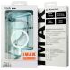 Захисний чохол IMAK Space Shield MagSafe для Motorola Signature - Transparent (407610T). Фото 10 з 10