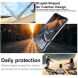 Захисний чохол IMAK Space Shield MagSafe для Motorola Signature - Transparent (407610T). Фото 6 з 10