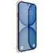 Захисний чохол IMAK Space Shield MagSafe для Nothing Phone (4a) - Transparent (411302T). Фото 2 з 10