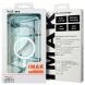 Захисний чохол IMAK Space Shield MagSafe для Nothing Phone (4a) - Transparent (411302T). Фото 10 з 10