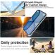 Захисний чохол IMAK Space Shield MagSafe для Nothing Phone (4a) - Transparent (411302T). Фото 7 з 10