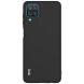 Защитный чехол IMAK UC-2 Series для Samsung Galaxy A12 (A125) / A12 Nacho (A127) / M12 (M127) - Black (260339B). Фото 1 из 11