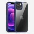 Защитный чехол IPAKY Clear BackCover для Apple iPhone 13 - Blue (279828L)
