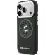 Захисний чохол Karl Lagerfeld Point & Karl Sketch MagSafe для iPhone 17 Pro Max (KLHMP17X6PCKPRK) - Black (402893B). Фото 4 з 8