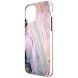 Защитный чехол Karma by Body Glove для Apple iPhone 11 Pro - Purple Marble (249080V). Фото 2 из 3