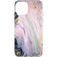Защитный чехол Karma by Body Glove для Apple iPhone 11 Pro - Purple Marble (249080V)