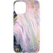Защитный чехол Karma by Body Glove для Apple iPhone 11 Pro - Purple Marble (249080V). Фото 1 из 3