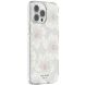 Захисний чохол Kate Spade NY Protective Hardshell для Apple iPhone X / iPhone XS - Hollyhock Floral (353319W). Фото 5 з 7