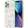 Захисний чохол Kate Spade NY Protective Hardshell для Apple iPhone X / iPhone XS - Hollyhock Floral (353319W)