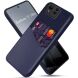 Защитный чехол KSQ Business Pocket для ASUS Zenfone 11 Ultra - Blue (353421L). Фото 1 из 4