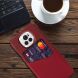 Защитный чехол KSQ Business Pocket для Honor Magic 6 Pro - Black (355805B). Фото 4 из 4