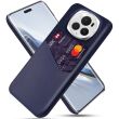 Защитный чехол KSQ Business Pocket для Honor Magic 6 Pro - Blue (355805L)