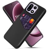 Защитный чехол KSQ Business Pocket для OnePlus 15 - Black: фото 1 из 4