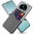 Защитный чехол KSQ Business Pocket для Realme 13 Pro / 13 Pro Plus - Grey: фото 1 из 4