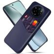 Защитный чехол KSQ Business Pocket для Realme 14 Pro Plus - Blue (379338L)