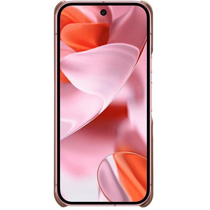 Защитный чехол KSQ Pocket Case для Google Pixel 11 / 11 Pro - Brown: фото 5 из 5