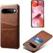Защитный чехол KSQ Pocket Case для Google Pixel 11 / 11 Pro - Brown (425021Z)
