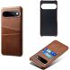 Защитный чехол KSQ Pocket Case для Google Pixel 11 / 11 Pro - Brown (425021Z). Фото 2 из 5