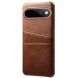 Защитный чехол KSQ Pocket Case для Google Pixel 11 / 11 Pro - Brown (425021Z). Фото 3 из 5