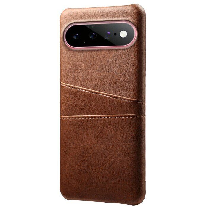 Защитный чехол KSQ Pocket Case для Google Pixel 11 / 11 Pro - Brown: фото 3 из 5