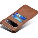 Защитный чехол KSQ Pocket Case для Google Pixel 11 / 11 Pro - Brown (425021Z). Фото 4 из 5