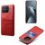 Захисний чохол KSQ Pocket Case для Xiaomi 17T Pro - Red: фото 1 з 5