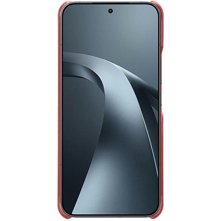 Захисний чохол KSQ Pocket Case для Xiaomi 17T Pro - Red (422359R) Захисний чохол KSQ Pocket Case для Xiaomi 17T Pro - Red: фото 5 з 5