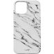 Защитный чехол Laut Huex Elements для Apple iPhone 12 / 12 Pro - Marble White (253994W). Фото 2 из 3