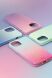 Защитный чехол Laut Huex Fades для Apple iPhone 12 Pro Max (LIP20LHXFSU) - Summer Blue Pink (254075P). Фото 5 из 6