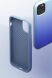 Защитный чехол Laut Huex Fades для Apple iPhone 12 Pro Max (LIP20LHXFSU) - Summer Blue Pink (254075P). Фото 6 из 6