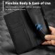 Защитный чехол LC.IMEEKE Carbon Fiber для Xiaomi 14T - Horizontal Stripe (365780B). Фото 10 из 11