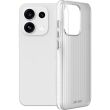 Защитный чехол LEREACH TOC Series для OPPO Reno 16 / 16 Pro - White (413217W)