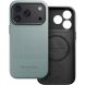 Защитный чехол Native Union Active для iPhone 17 Pro (ACTCSE-GRN-NP25P) - Slate Green (389192G). Фото 1 из 15